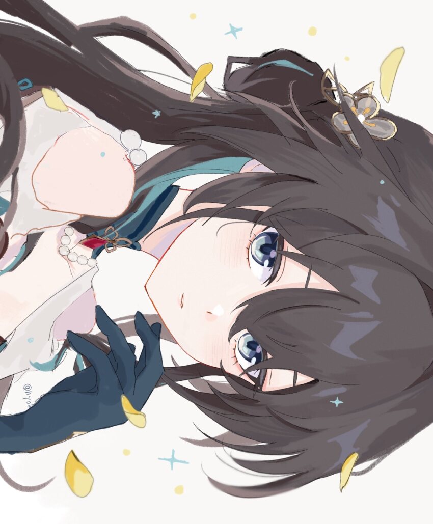 Ruan Mei (Honkai: Star Rail) Rule 34 Image