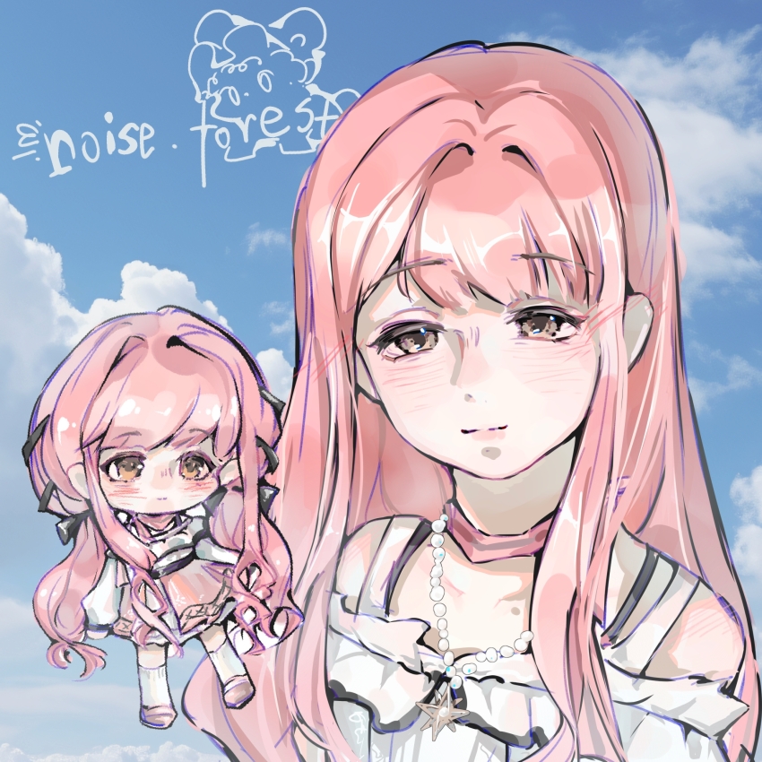 Nikki (Nikki) Rule 34 Image