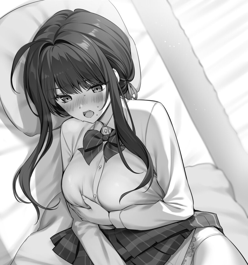 Oryo (Oryo04) Rule 34 Image
