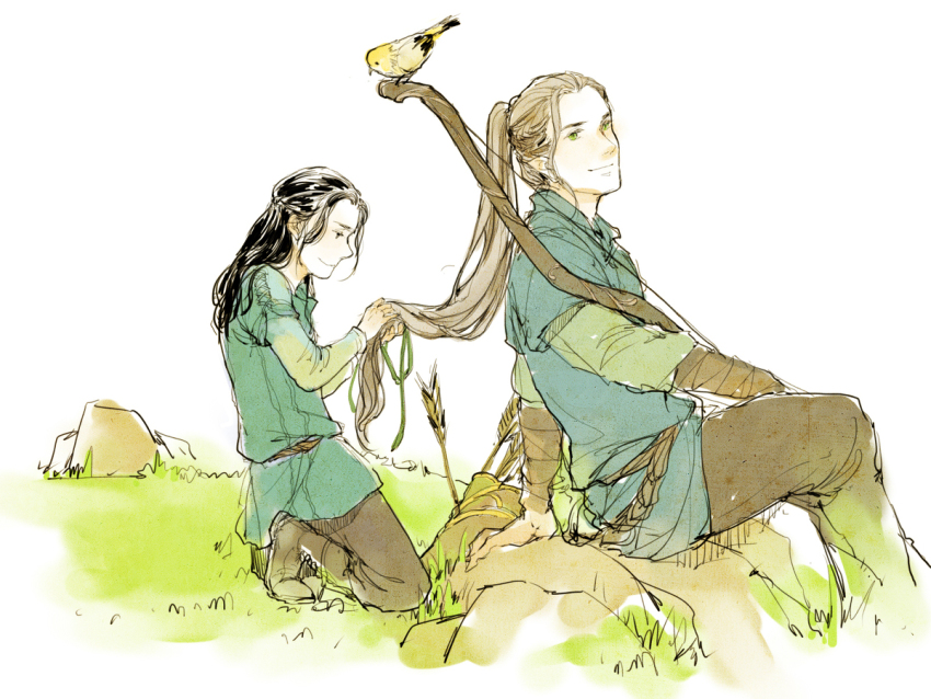 The Silmarillion Rule 34 Image