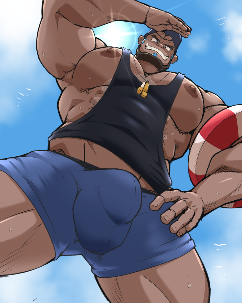 Matt (Pokemon) Rule 34 Image