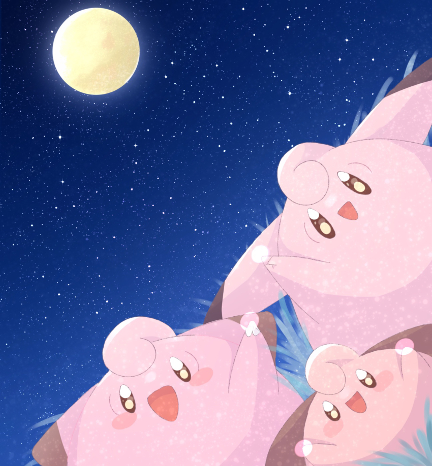 Clefable (Nintendo) Rule 34 Image