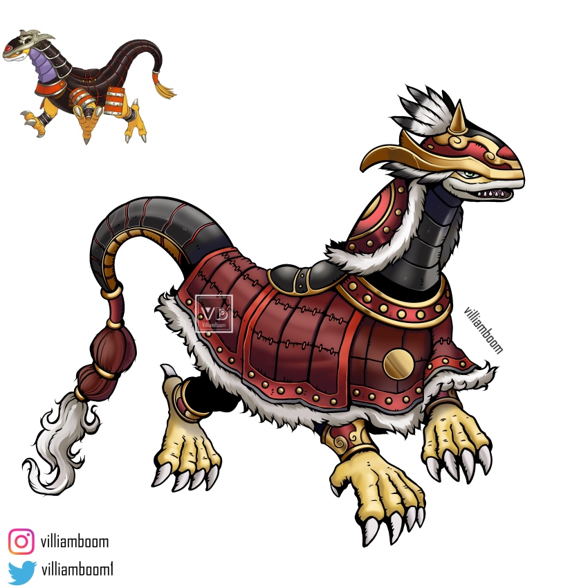 Digimon Rule 34 Image