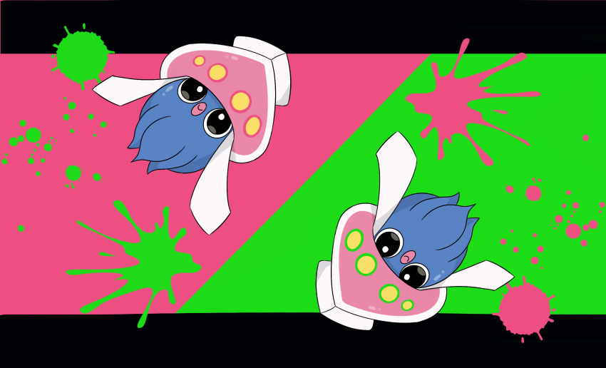 Gen 6 Pokemon (Nintendo) Rule 34 Image