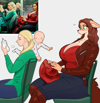 Kinhey (Artist) Rule 34 Image