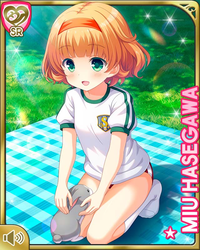Girlfriend (Kari) Rule 34 Image