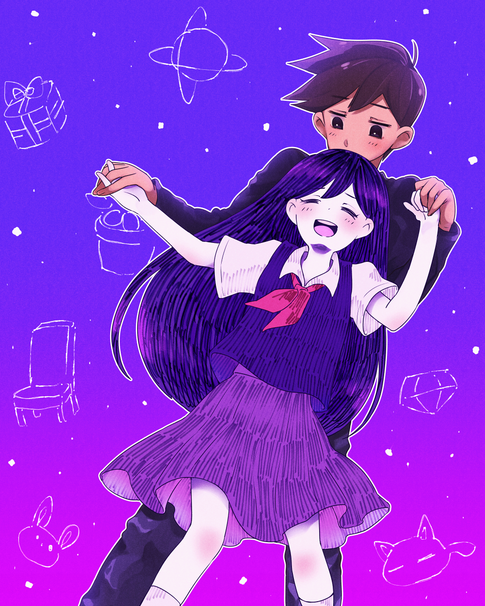 Hero (Omori) Rule 34 Image
