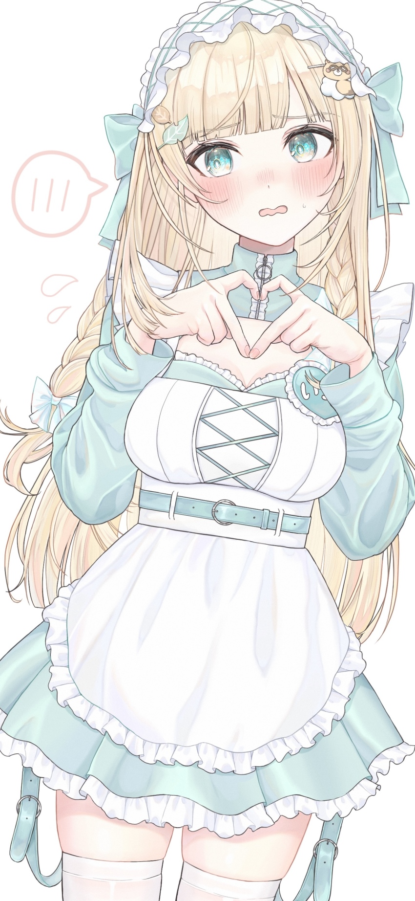 Kazama Iroha (Hololive) Rule 34 Image