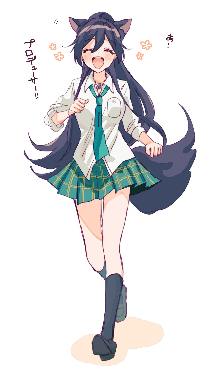 Shirase Sakuya (Idolmaster) Rule 34 Image