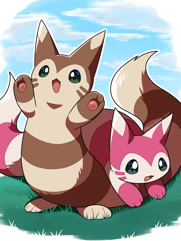 Furret (Nintendo) Rule 34 Image