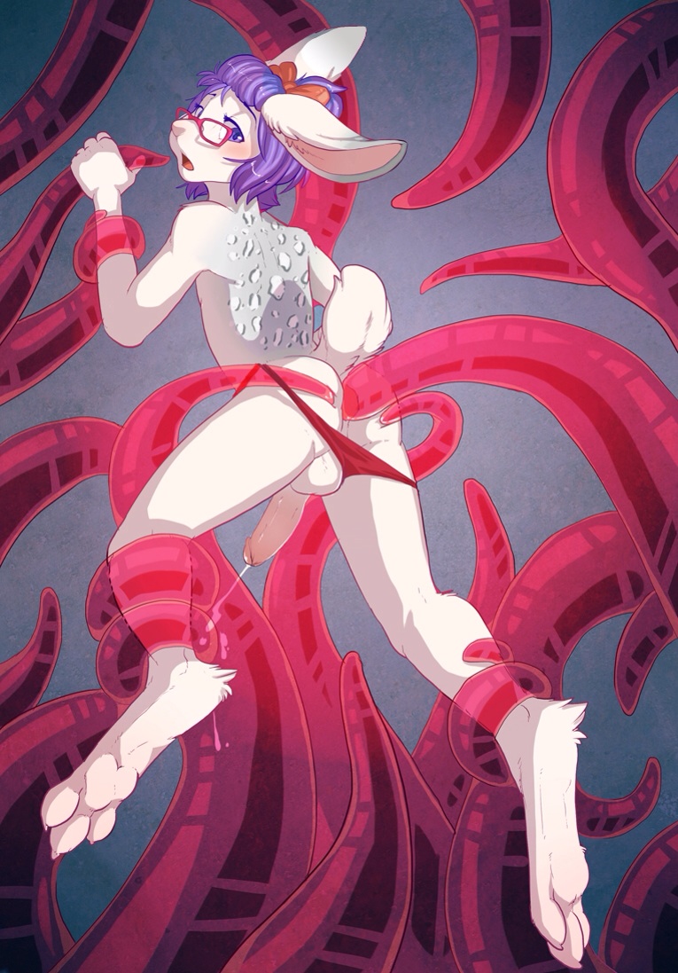 Anthro Rule 34 Image