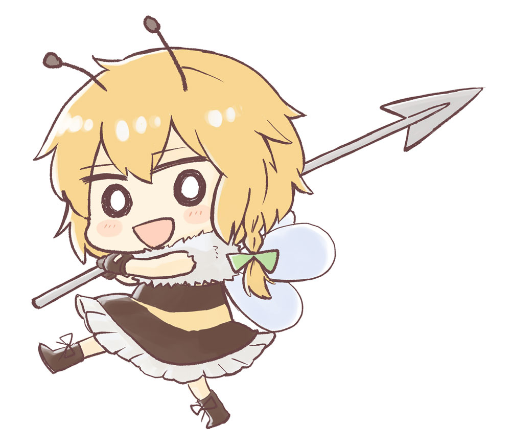 Kirisame Marisa (Touhou) Rule 34 Image