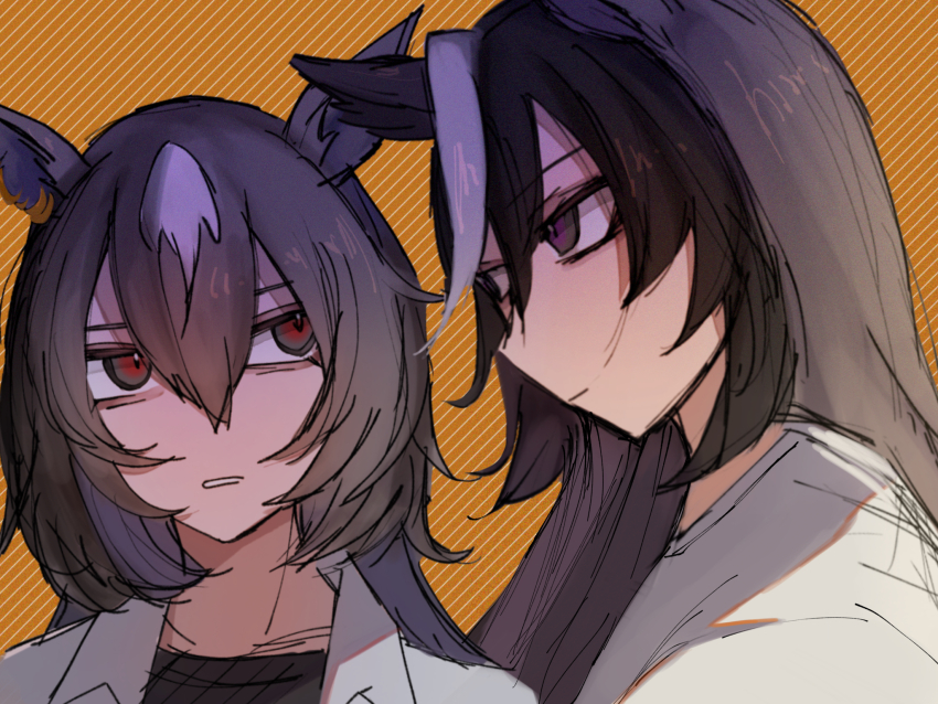 Sirius Symboli (Umamusume) Rule 34 Image