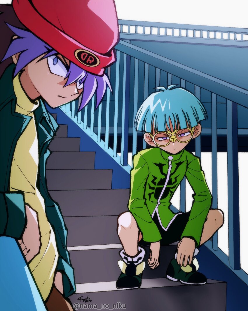Yu-Gi-Oh! Rule 34 Image