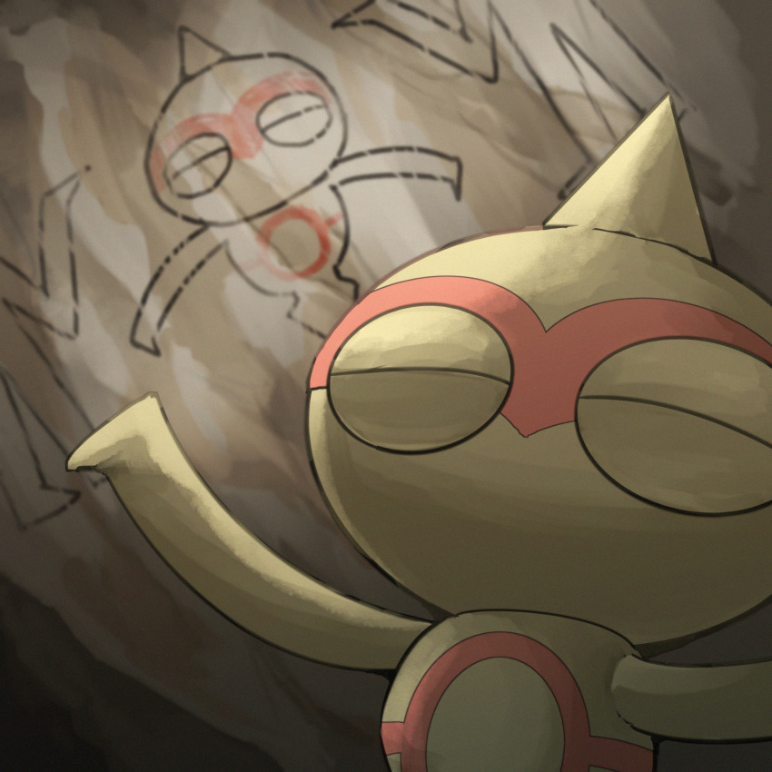 Gen 3 Pokemon (Nintendo) Rule 34 Image