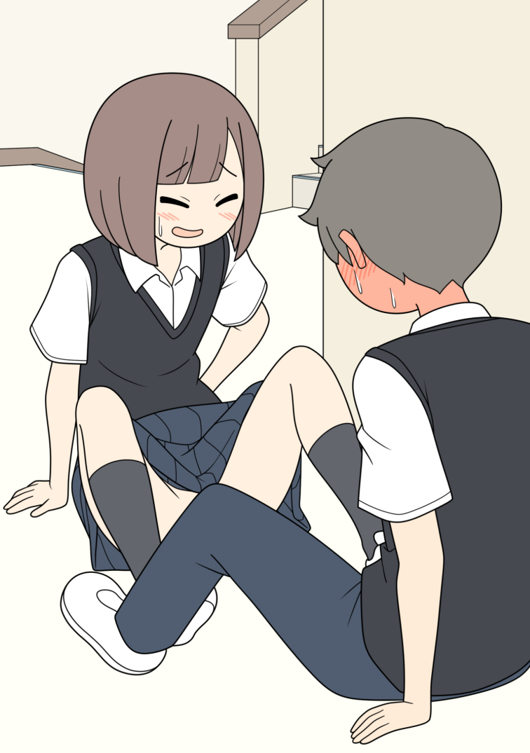 Original Rule 34 Image
