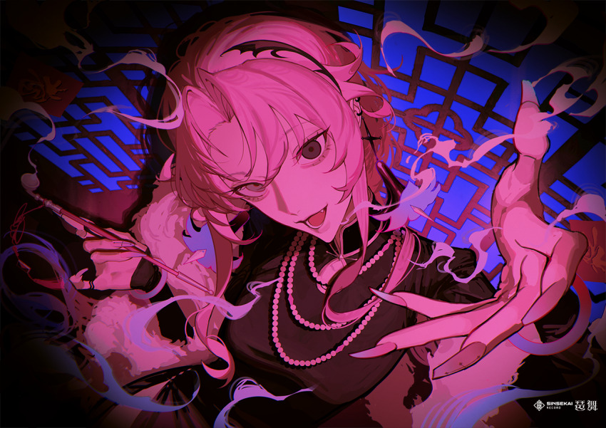 Kamitsubaki Studio Rule 34 Image