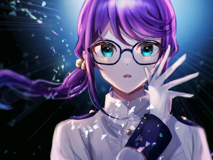 Hoshimi Junna (Shoujo Kageki Revue Starlight) Rule 34 Image