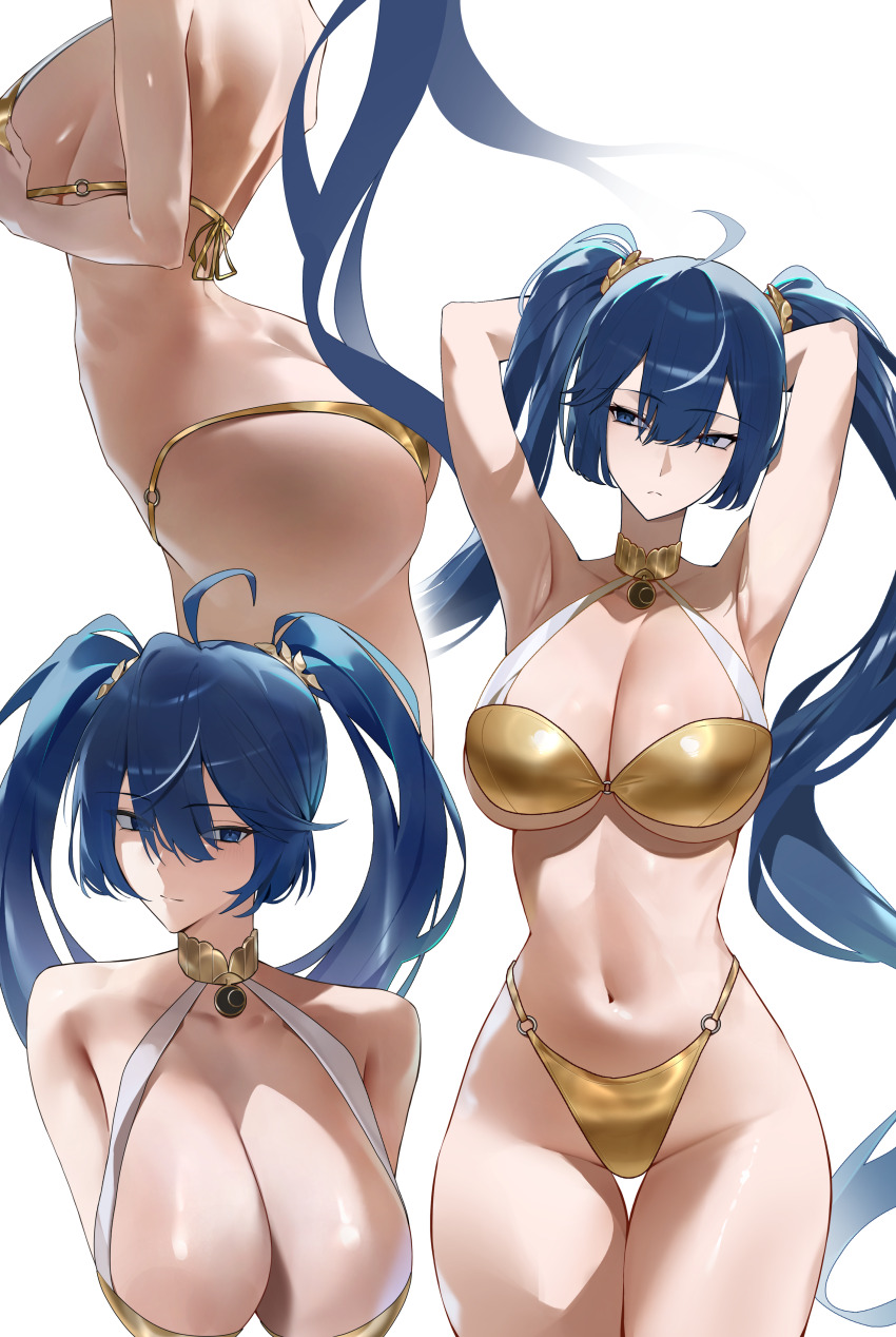 Iuno (Wuthering Waves) Rule 34 Image