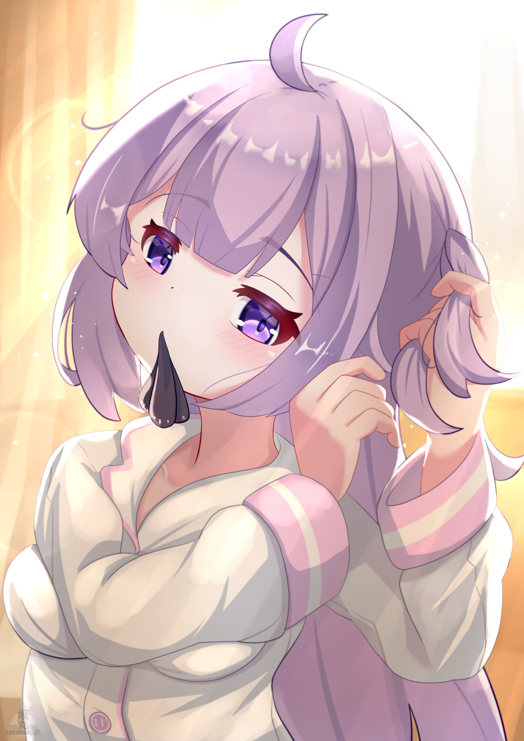Unicorn (Azur Lane) Rule 34 Image