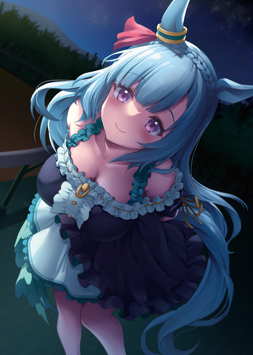 Mejiro Ardan (Umamusume) Rule 34 Image