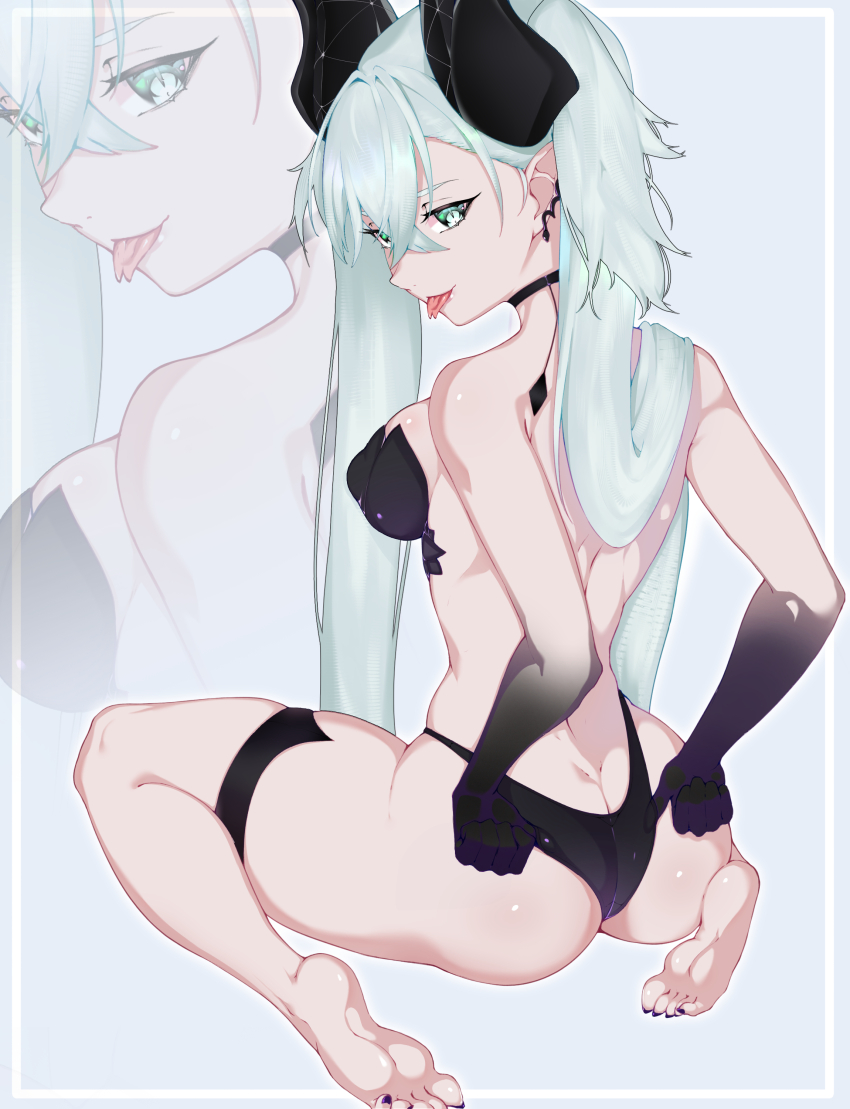 Lilith (Fate) Rule 34 Image