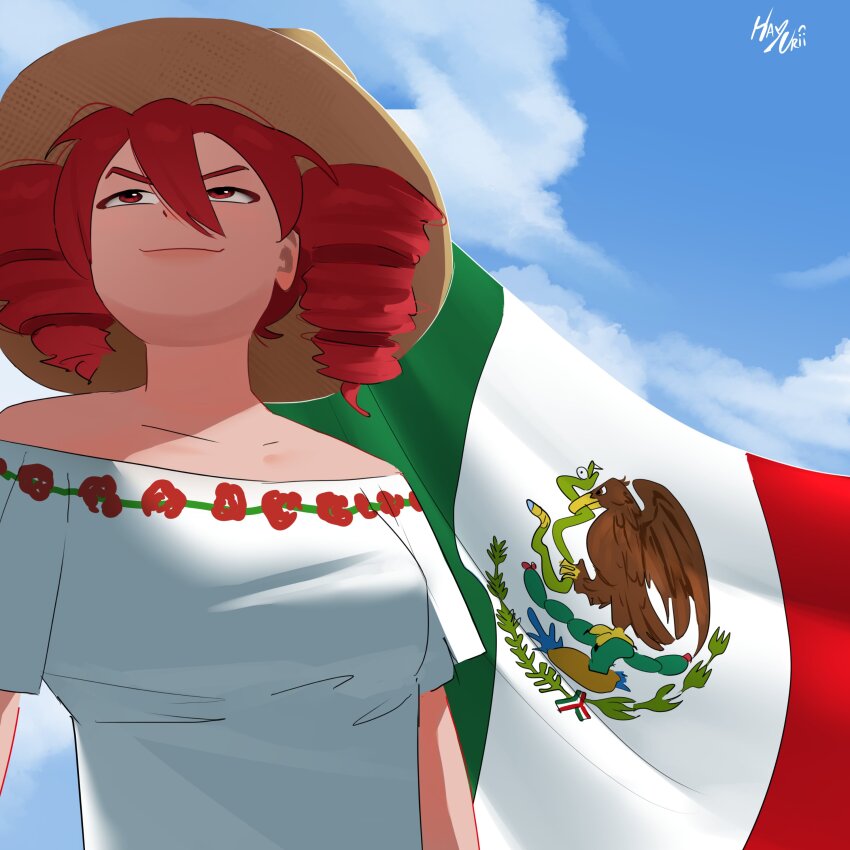 Kasane Teto (Utau) Rule 34 Image
