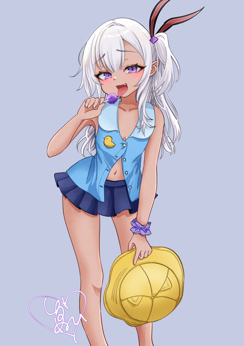 U-31 (Azur Lane) Rule 34 Image