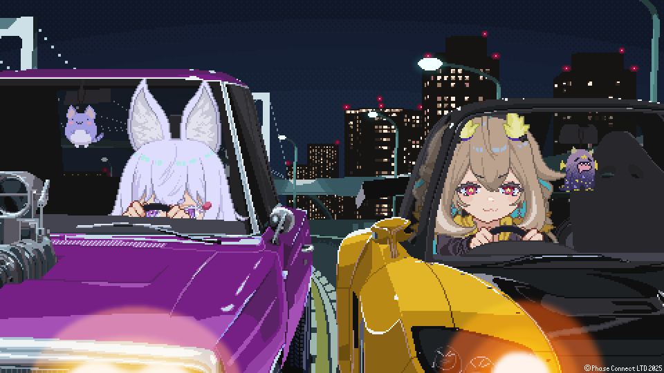 Tenma Maemi (Mazda) Rule 34 Image