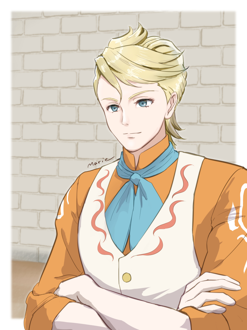 Fire Emblem Rule 34 Image