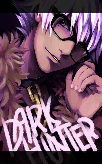 Dark Hunter (Etrian Odyssey) Rule 34 Image