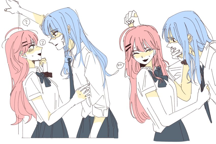 Hoshimachi Suisei (Hololive) Rule 34 Image