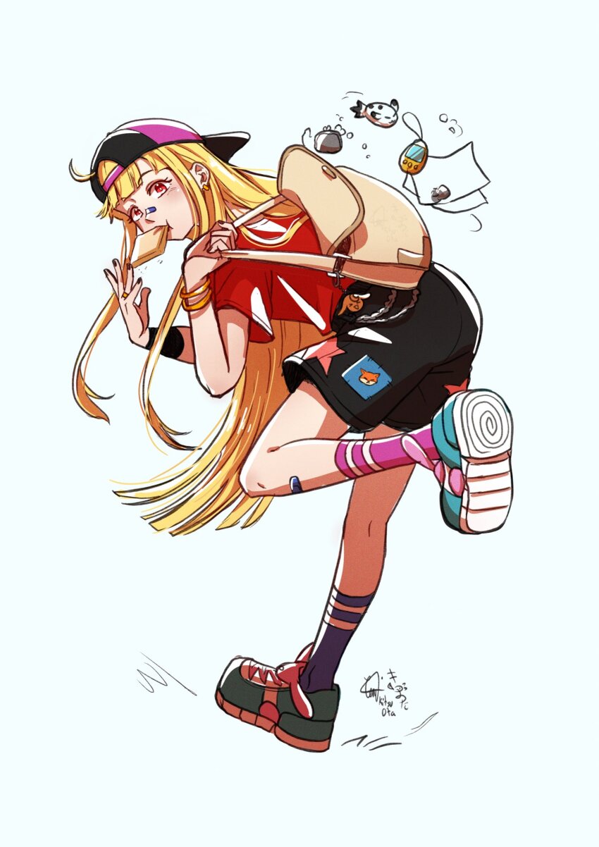 Kaguya (Cho Kaguya-Hime!) Rule 34 Image