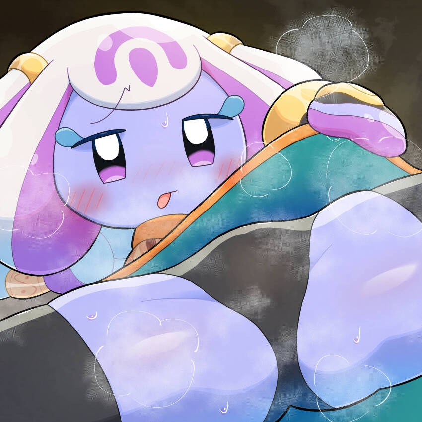 Kirby (Series) Rule 34 Image