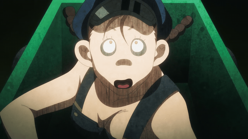 Ushiro No Shoumen Kamui-San Rule 34 Image