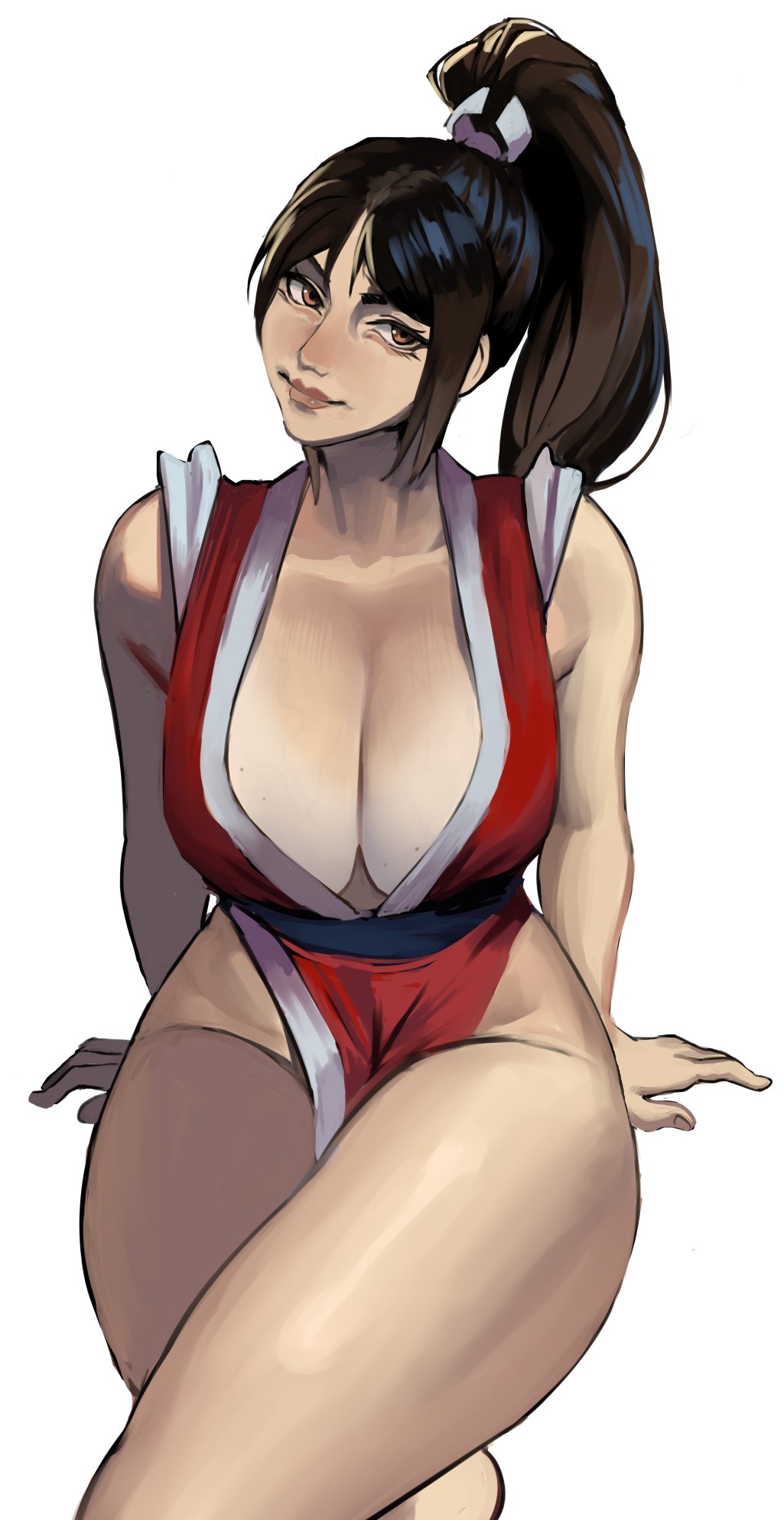 Snk Rule 34 Image
