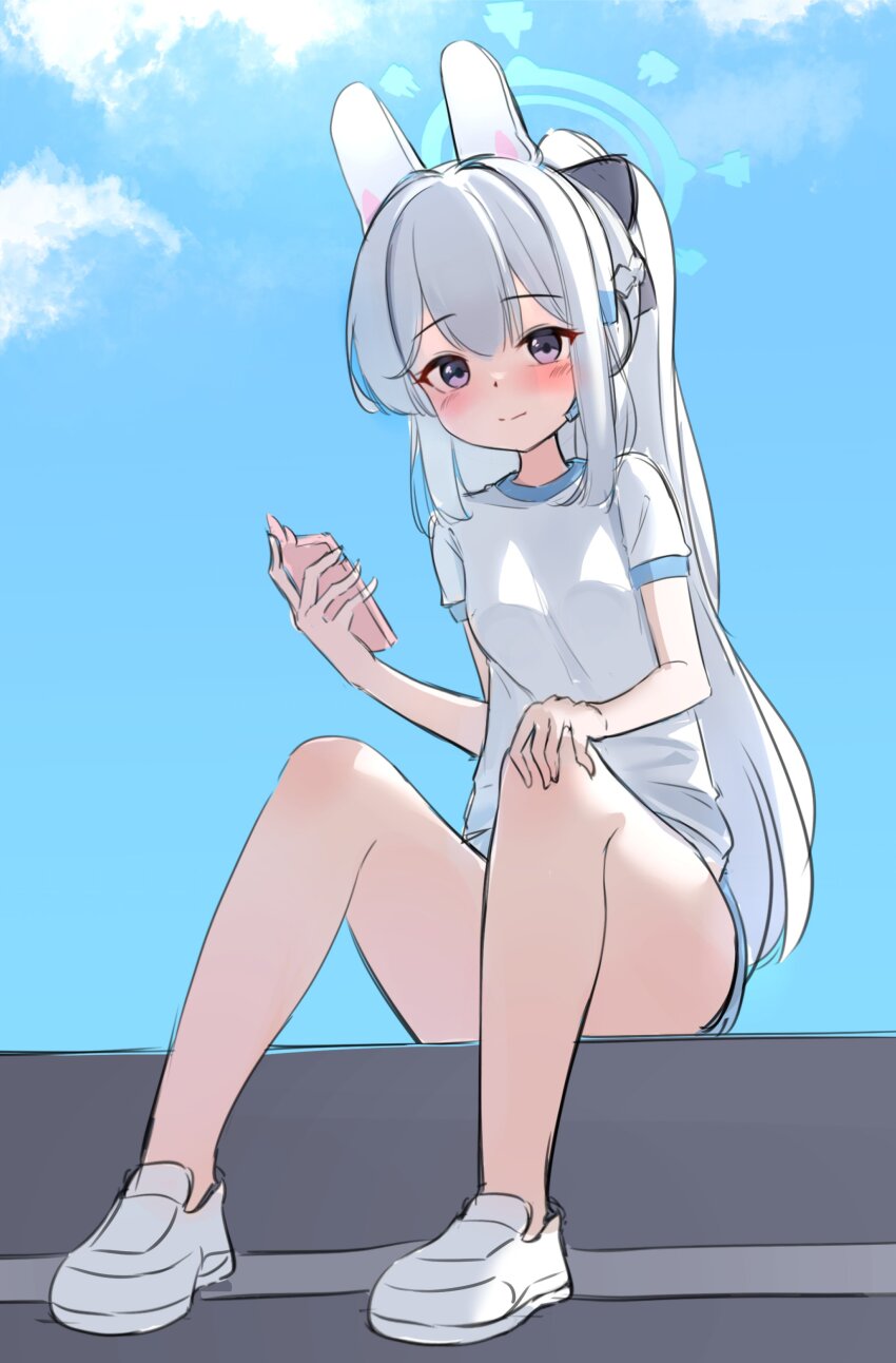 Miyako (Blue Archive) Rule 34 Image