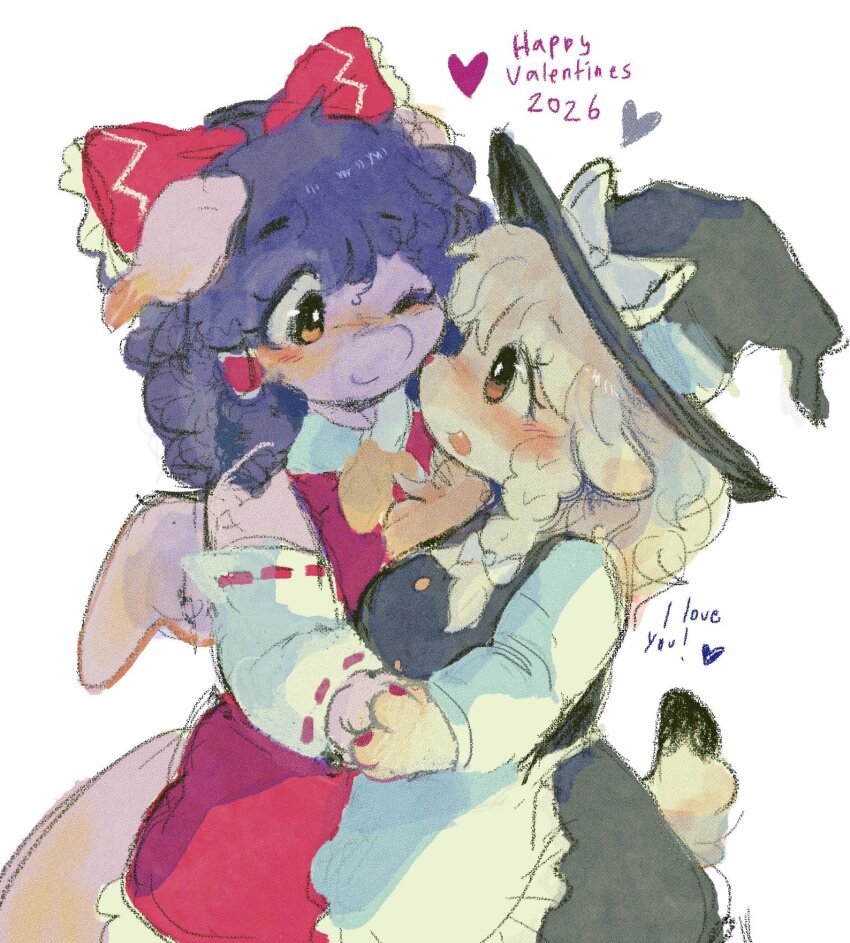 Hakurei Reimu (Touhou) Rule 34 Image