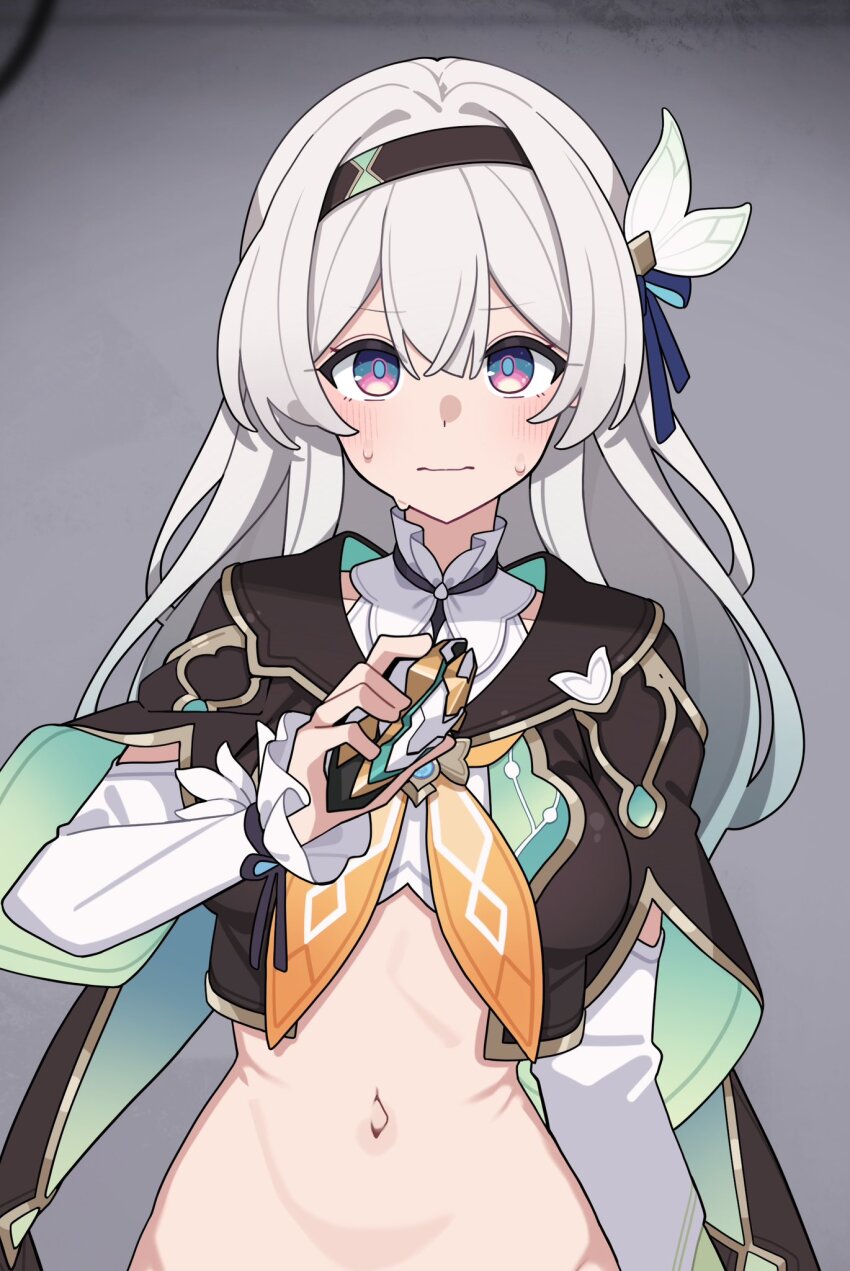 Firefly (Honkai: Star Rail) Rule 34 Image
