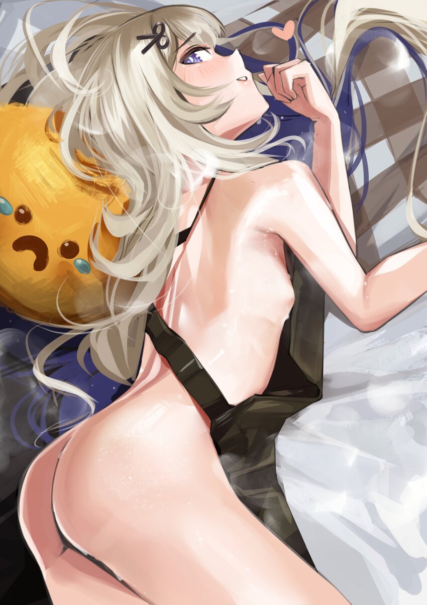 Amanogawa Shiina (Phase Connect) Rule 34 Image