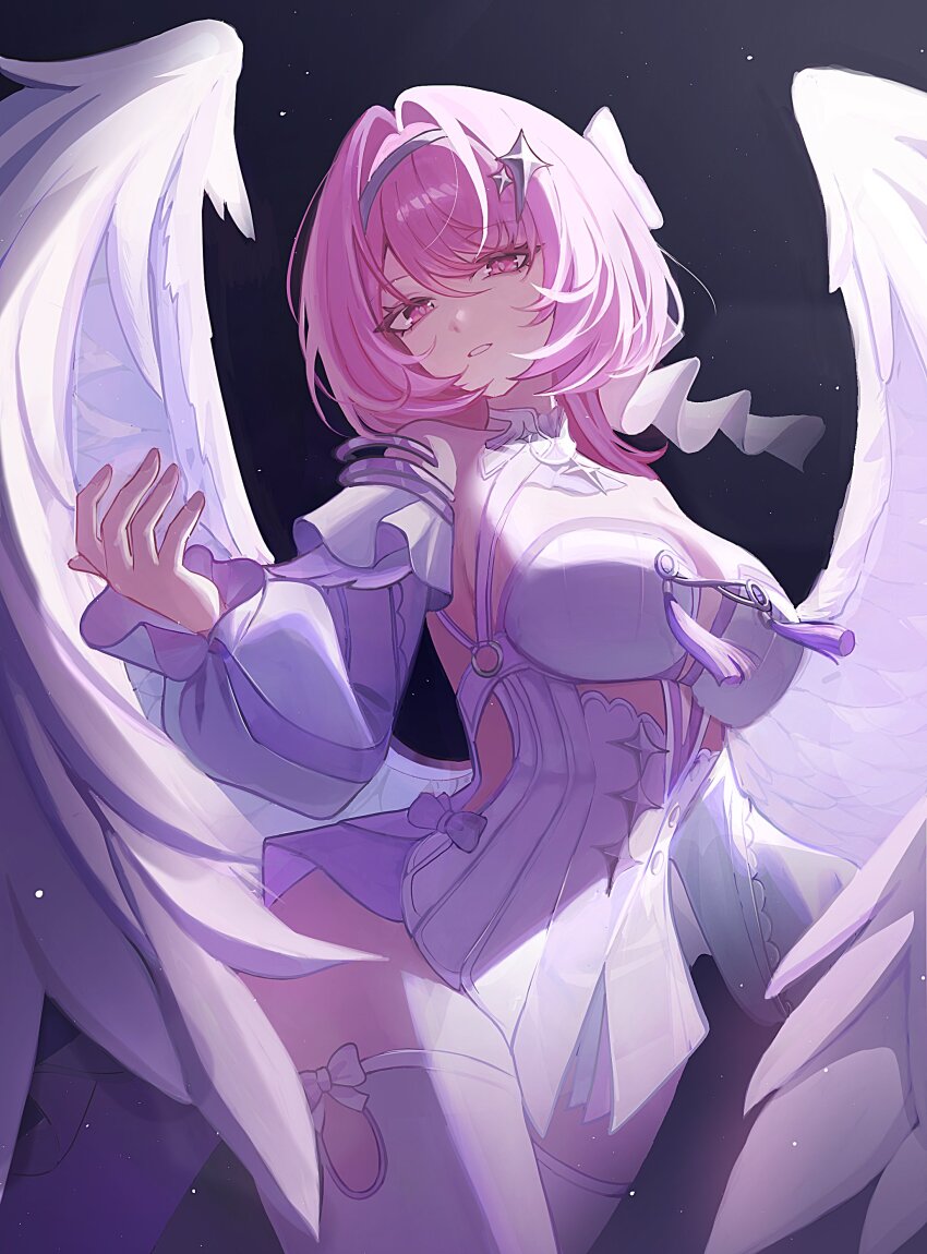 Remielle Dan (Zenless Zone Zero) Rule 34 Image