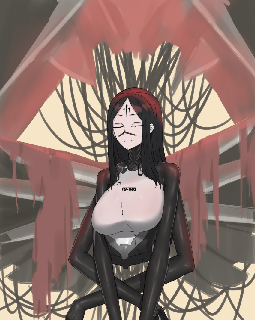 Rapture (Nikke) Rule 34 Image