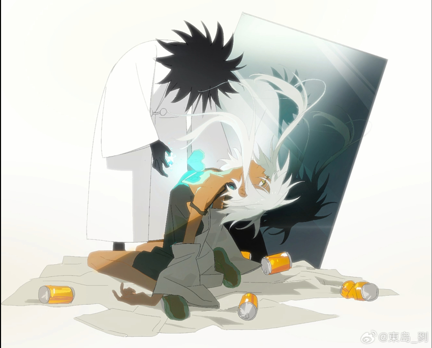 False Memory Rule 34 Image