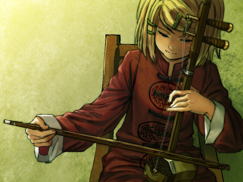 Kagamine Rin (Vocaloid) Rule 34 Image