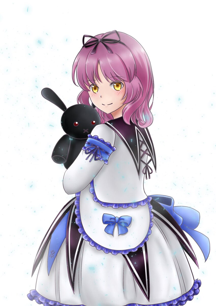 Renne (Eiyuu Densetsu) Rule 34 Image
