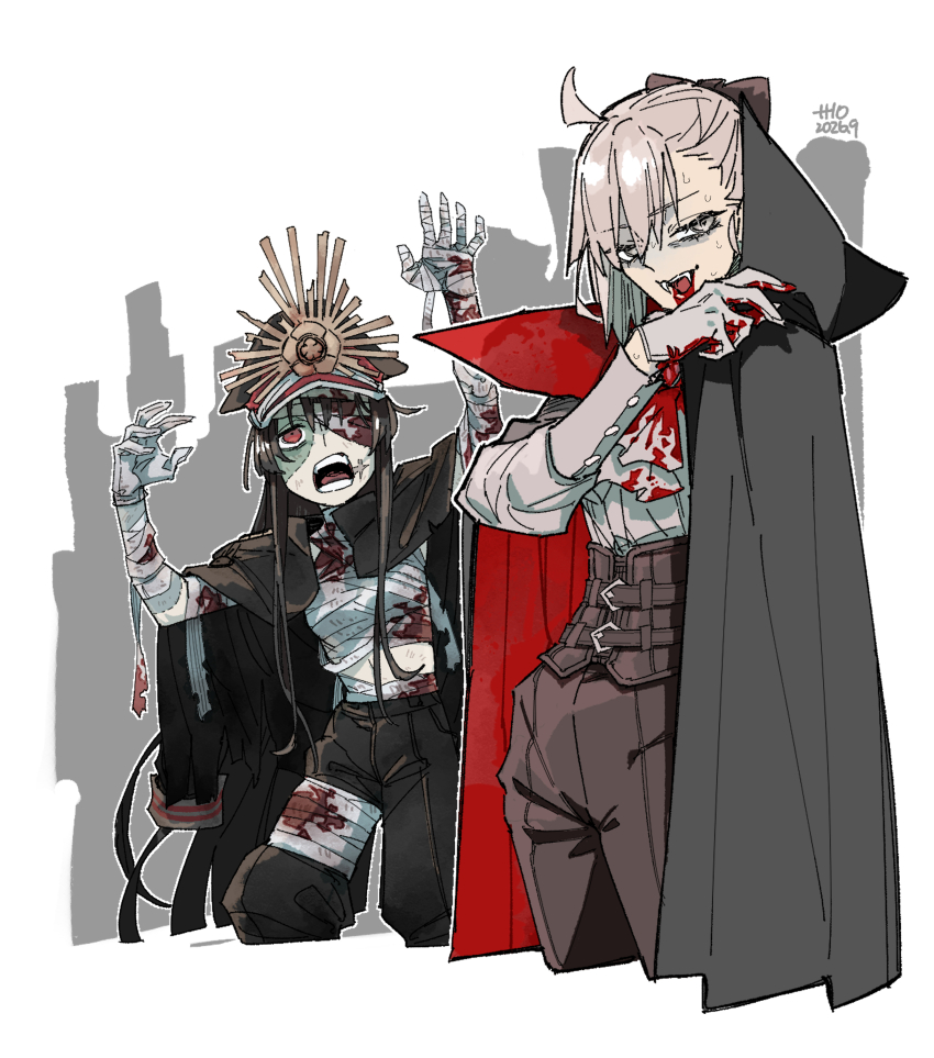 Oda Nobunaga (Fate) Rule 34 Image