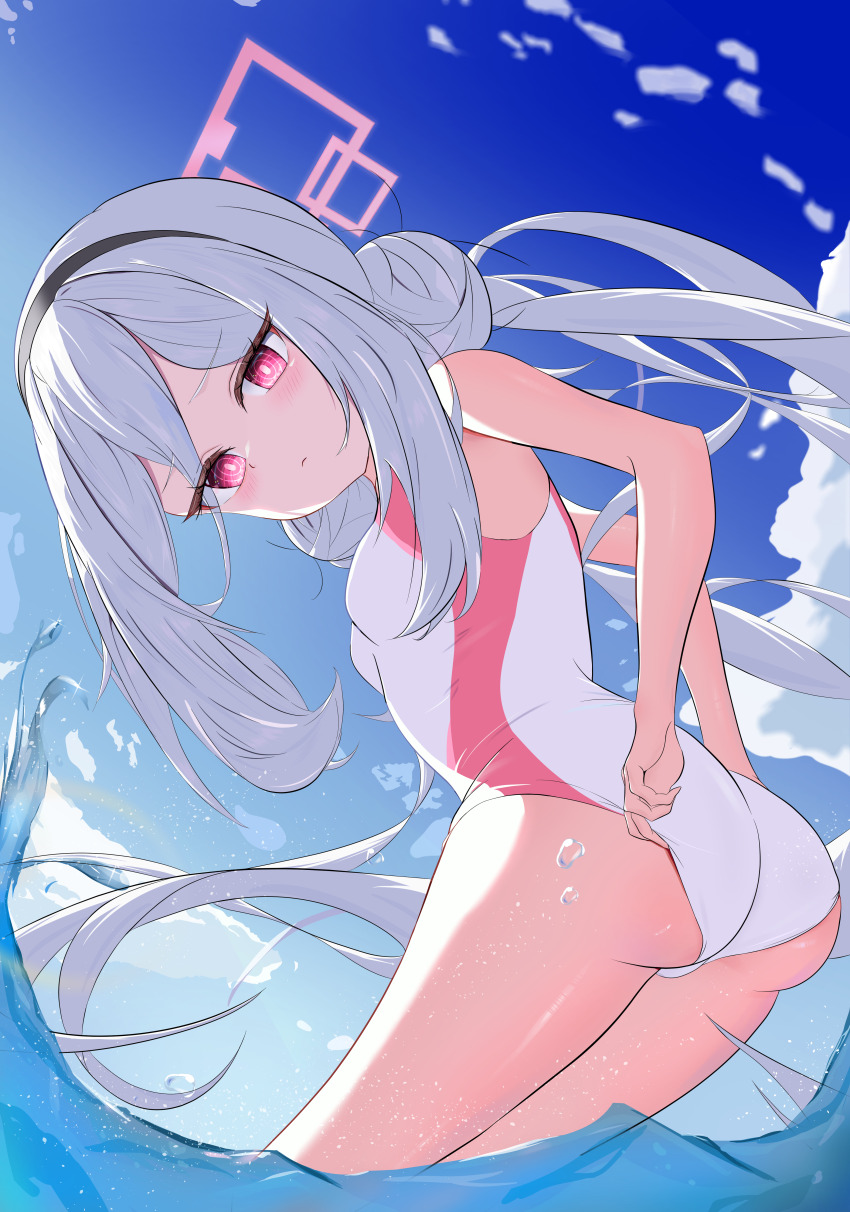 Kei (Blue Archive) Rule 34 Image