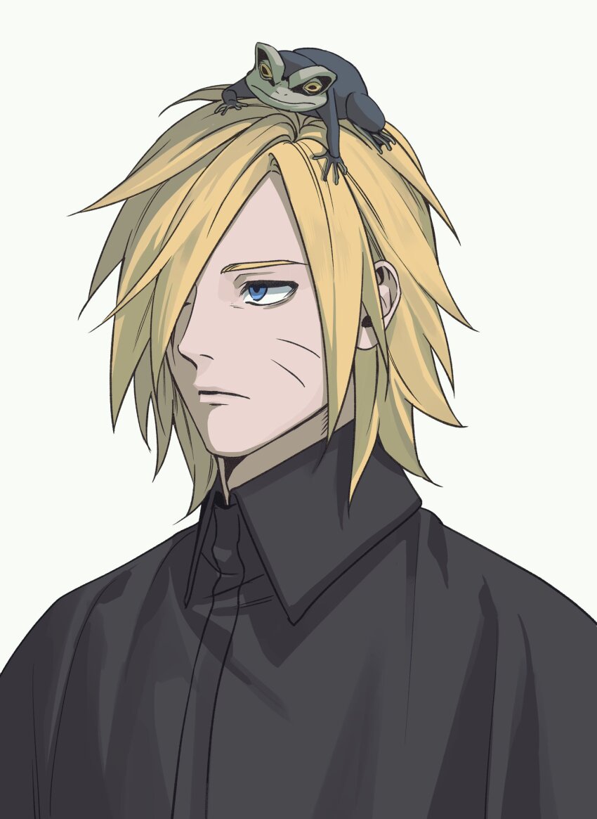 Uzumaki Boruto (Boruto: Two Blue Vortex) Rule 34 Image