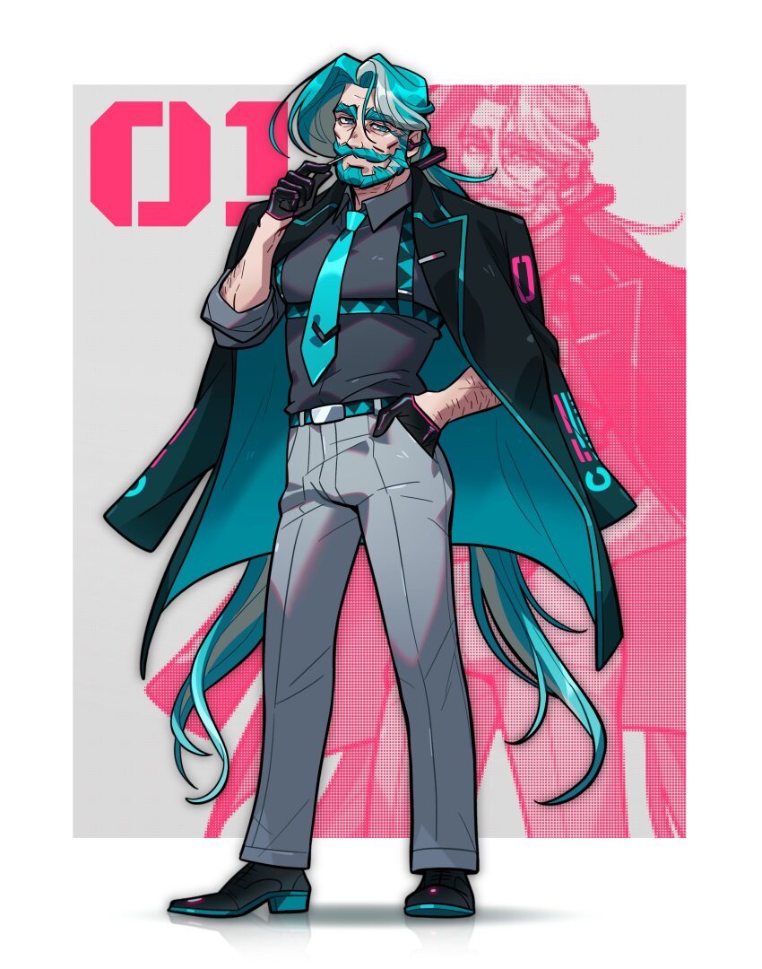 Hatsune Miku (Vocaloid) Rule 34 Image