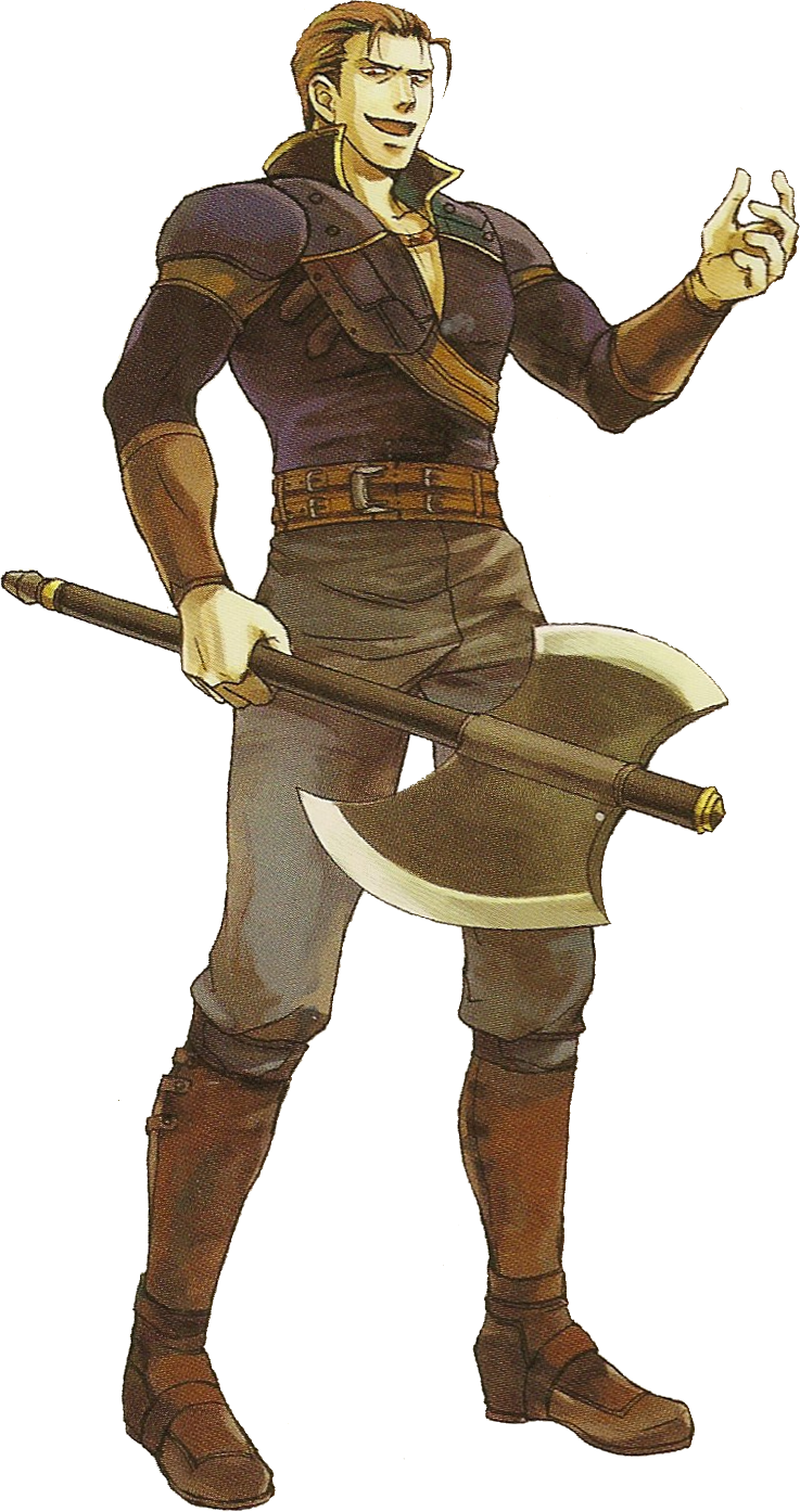 Fire Emblem Rule 34 Image